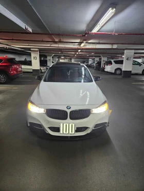 BMW 3gt * 325* xDRIVE* M-PACK* 450HP* , снимка 1