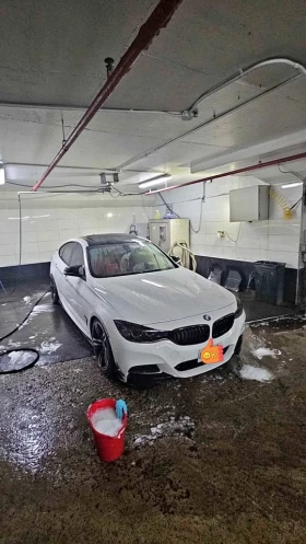 BMW 3gt * 325* xDRIVE* M-PACK* 450HP* , снимка 6