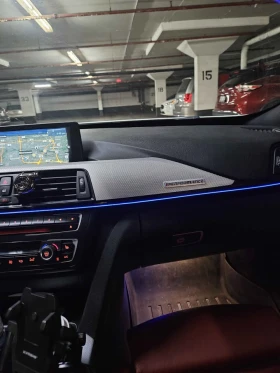 BMW 3gt * 325* xDRIVE* M-PACK* 450HP* , снимка 7