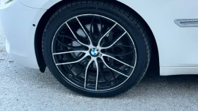 BMW 740 4х4 Обслужена, снимка 13