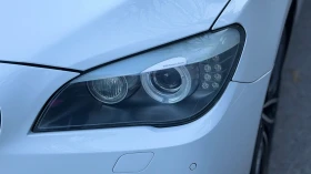 BMW 740 4х4 Обслужена, снимка 14