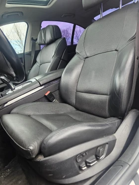 BMW 740 4х4 Обслужена, снимка 5