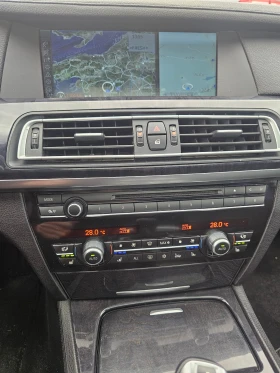 BMW 740 4х4 Обслужена, снимка 8