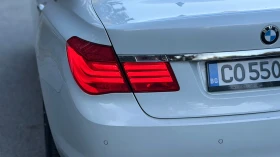 BMW 740 4х4 Обслужена, снимка 12