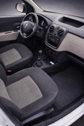 Dacia Dokker, снимка 6