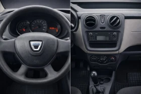 Dacia Dokker, снимка 5