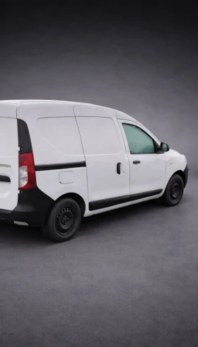 Dacia Dokker, снимка 7