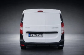 Dacia Dokker, снимка 3