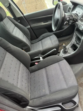 Peugeot 307, снимка 7