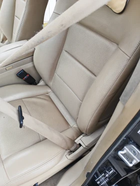 Mercedes-Benz E 220 W212, снимка 8