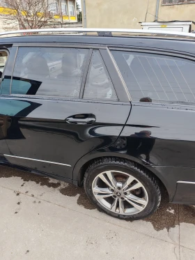 Mercedes-Benz E 220 W212, снимка 9