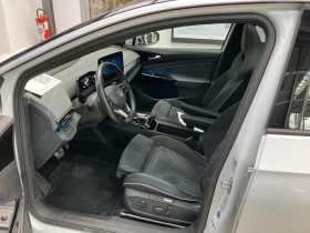 VW ID.4 PURE/170HP/PERF./PANO/MATRIX/MEMO/360/HUD/1000g, снимка 3