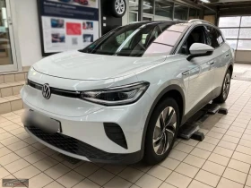 VW ID.4 PURE/170HP/PERF./PANO/MATRIX/MEMO/360/HUD/1000g, снимка 1