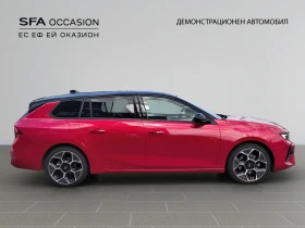 Opel Astra L Ultimate STourer 1.2 PureTech 130 к.с.//2405254, снимка 4