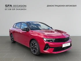 Opel Astra L Ultimate STourer 1.2 PureTech 130 к.с.//2405254, снимка 3