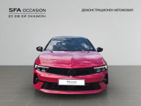 Opel Astra L Ultimate STourer 1.2 PureTech 130 к.с.//2405254, снимка 2