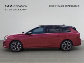 Opel Astra L Ultimate STourer 1.2 PureTech 130 к.с.//2405254, снимка 8