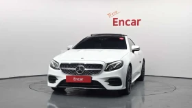 Mercedes-Benz E 400, снимка 1