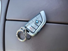 BMW 740 40Le * INDIVIDUAL * ПОДГРЕВ * ОБДУХВАМЕ * ПАНОРАМА, снимка 11