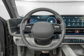Hyundai Ioniq 6 LONG RANGE* RWD* ULTIMATE* HEAD-UP* BOSE* 360 CAM, снимка 12