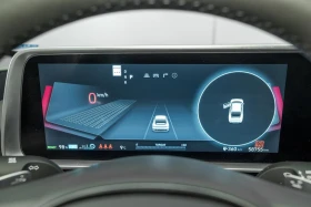 Hyundai Ioniq 6 LONG RANGE* RWD* ULTIMATE* HEAD-UP* BOSE* 360 CAM, снимка 13