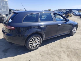 Alfa Romeo 159 sportwagon 1.9JTDM, снимка 3