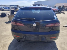 Alfa Romeo 159 sportwagon 1.9JTDM, снимка 4