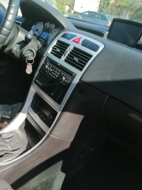 Peugeot 307, снимка 2