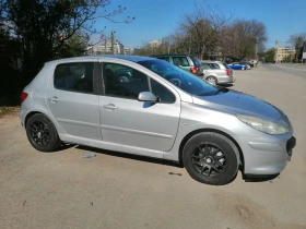 Peugeot 307, снимка 1