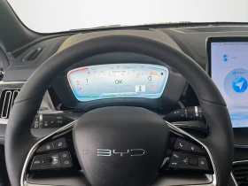 BYD Seal U DM - i DESIGN AWD HEAD UP 360 CAMERA , снимка 8