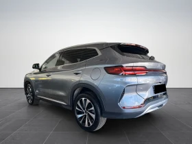 BYD Seal U DM - i DESIGN AWD HEAD UP 360 CAMERA , снимка 4