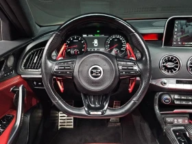 Kia Stinger 3.3 TURBO AWD GT, снимка 13
