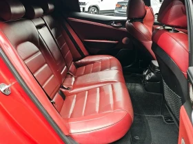Kia Stinger 3.3 TURBO AWD GT, снимка 12