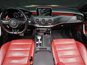 Kia Stinger 3.3 TURBO AWD GT, снимка 8