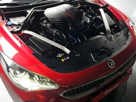 Kia Stinger 3.3 TURBO AWD GT, снимка 6
