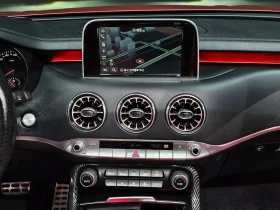 Kia Stinger 3.3 TURBO AWD GT, снимка 14