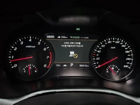 Kia Stinger 3.3 TURBO AWD GT, снимка 9