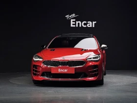 Kia Stinger 3.3 TURBO AWD GT, снимка 3