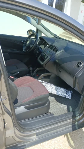 Seat Altea, снимка 7