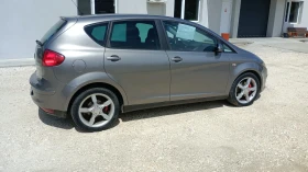Seat Altea, снимка 2