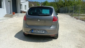 Seat Altea, снимка 3