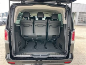 Mercedes-Benz V 300 d / 4-MATIC / AVANTGARDE / 8-МЕСТЕН / EXTRA LONG /, снимка 11