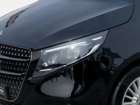 Mercedes-Benz V 300 d / 4-MATIC / AVANTGARDE / 8-МЕСТЕН / EXTRA LONG /, снимка 5