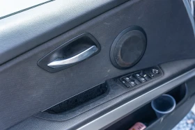 BMW 320 d, снимка 8