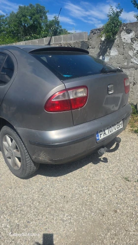 Seat Leon 190, снимка 6