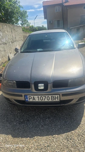Seat Leon 190, снимка 1