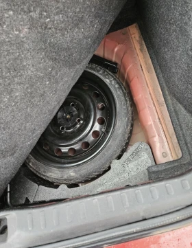 Nissan Micra, снимка 8