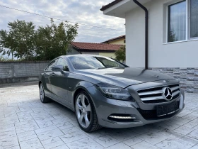 Mercedes-Benz CLS 350 3.0 CDI  AVTO, снимка 3