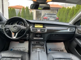 Mercedes-Benz CLS 350 3.0 CDI  AVTO, снимка 10