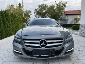 Mercedes-Benz CLS 350 3.0 CDI  AVTO, снимка 2